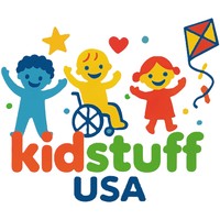 KidStuff-USA Logo